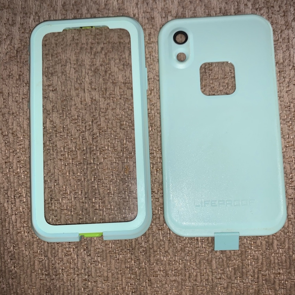 Lifeproof fre for iPhone XR